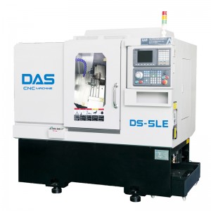 A DAS Professional cnc esztergagép C-tengelyes Fanuc vagy Syntec vezérlővel eladó